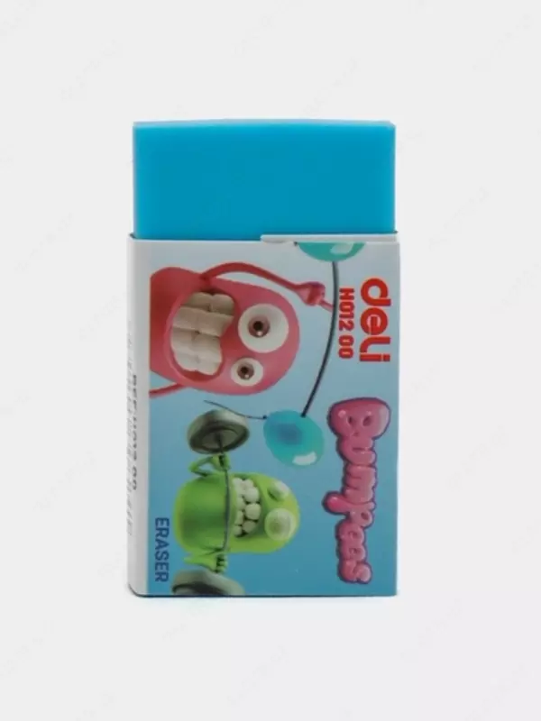 Ластик 01200 Deli Bumpees