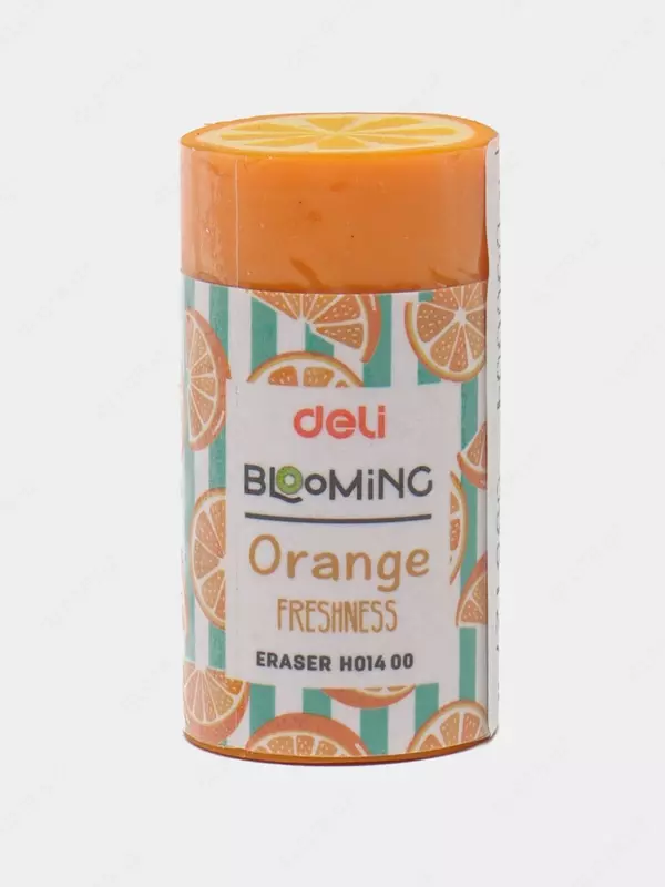 Ластик 01400 Deli Blooming