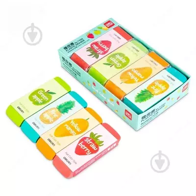 Ластик 71050 Deli