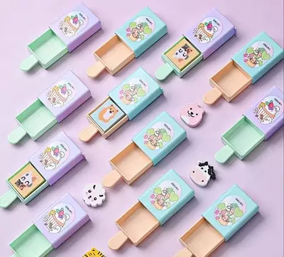 Ластик 71113 Deli