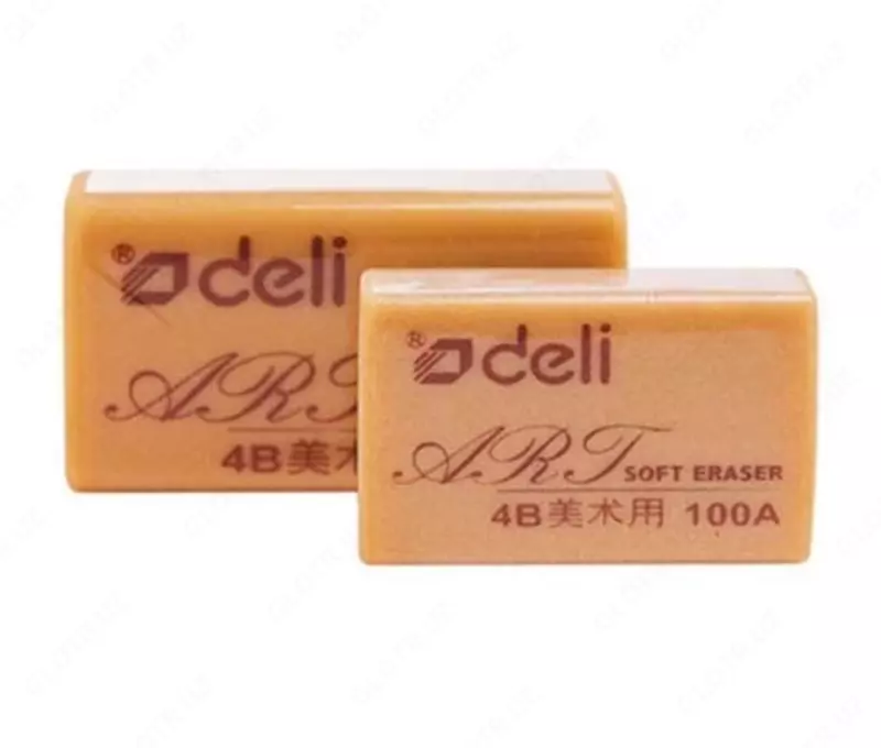 Ластик 7534 Deli