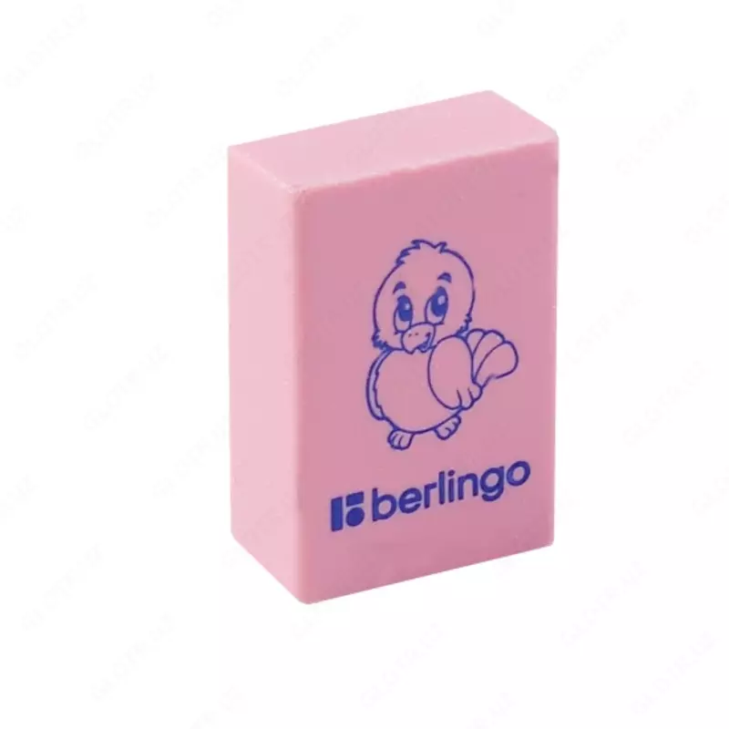 Berlingo "Animals" o‘chirg‘ichi, 28 × 18 × 10 mm