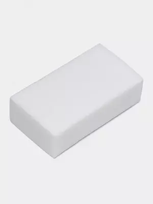 Ластик Deli EH03010, 40×22×12 мм