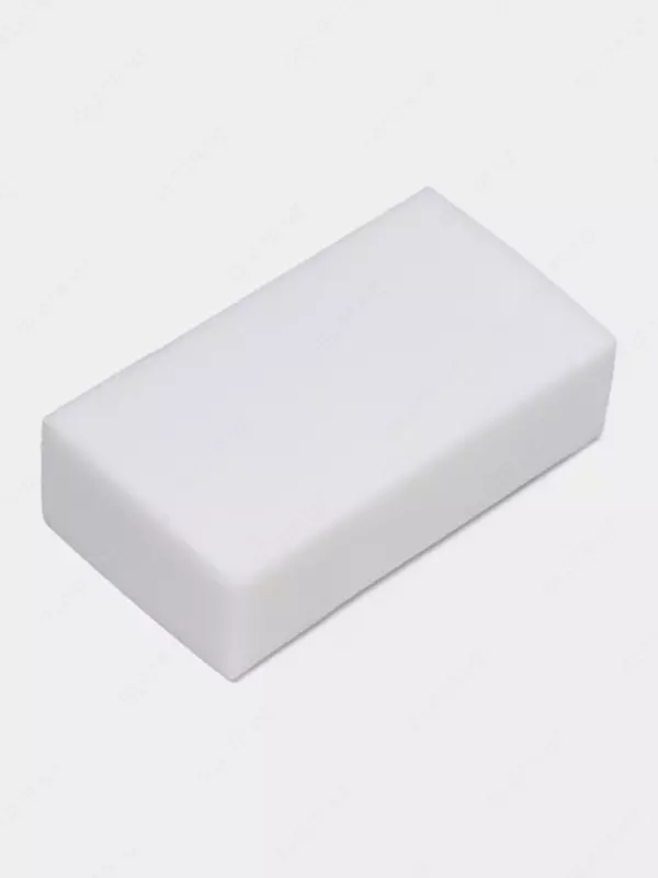 Ластик Deli EH03010, 40×22×12 мм