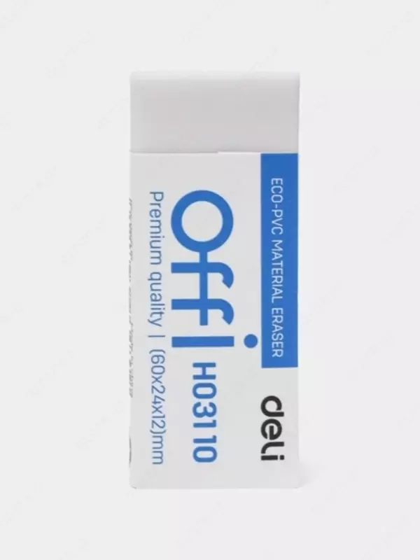 Ластик EH03110 Deli