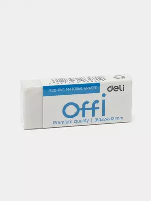 Ластик EH03110 Deli