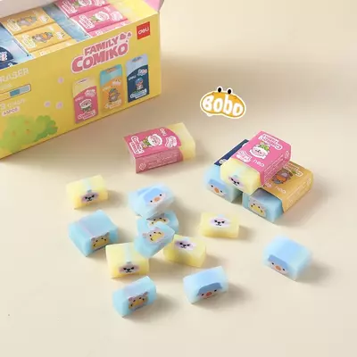 Ластик EH328 Deli
