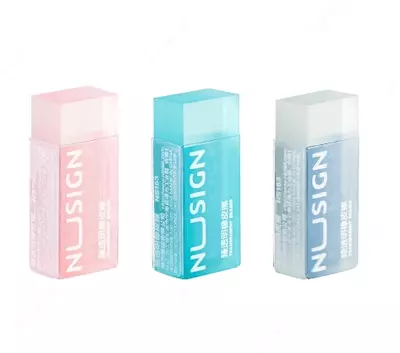 Ластик Nusign NS154 Deli