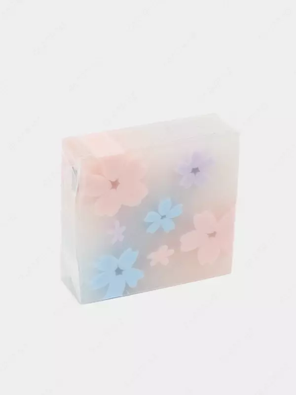 Ластик SAKURA 71135 Deli