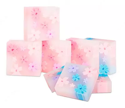 Ластик SAKURA 71135 Deli