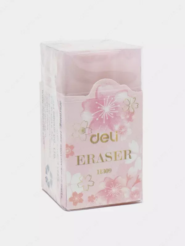 Ластик Sakura EH309 Deli