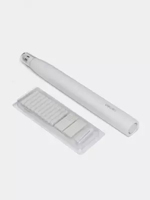 Ластик электрический (бл) 71107 Deli