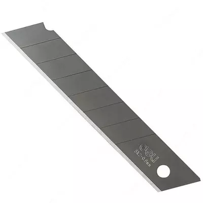 Deli 2017 18 mm, 10 dona tig‘
