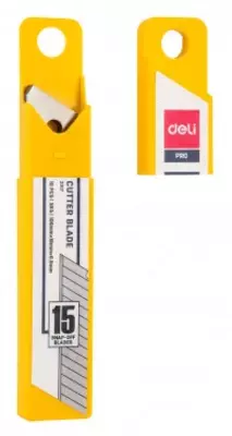 Deli 2017 18 mm, 10 dona tig‘
