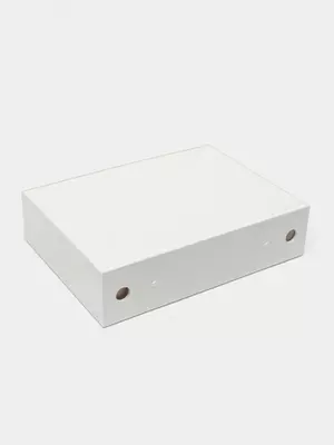 Лоток для бумаг (бл) PK106 Deli