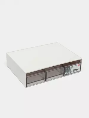 Лоток для бумаг (бл) PK106 Deli