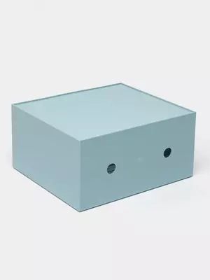 Лоток для бумаг (сн) PK122 Deli