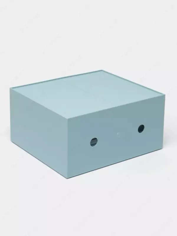 Лоток для бумаг (сн) PK122 Deli