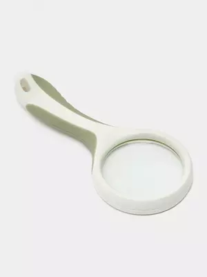 Лупа х3 D50мм 9094 Deli