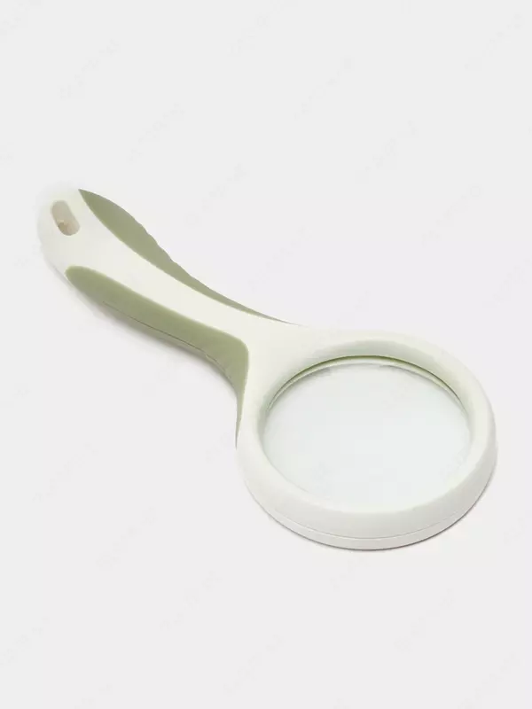 Лупа х3 D50мм 9094 Deli