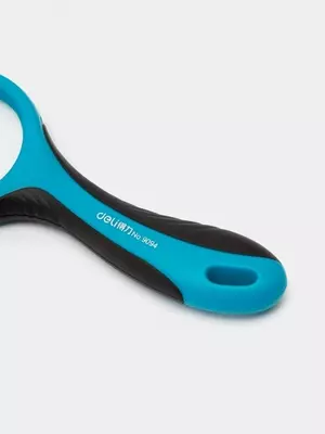 Лупа х3 D50мм 9094 Deli