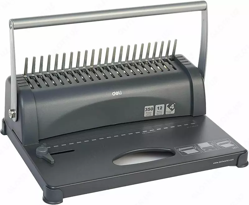 Машинка для переплета 3871 Deli