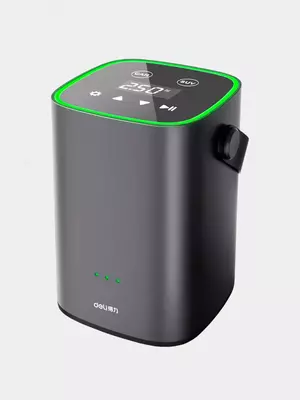 Насос автомобильный DL880250B Deli