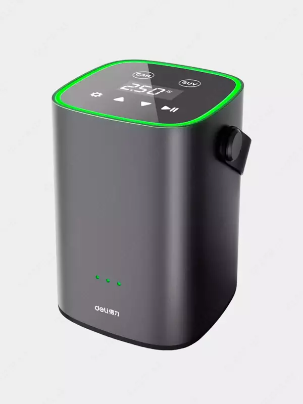 Насос автомобильный DL880250B Deli