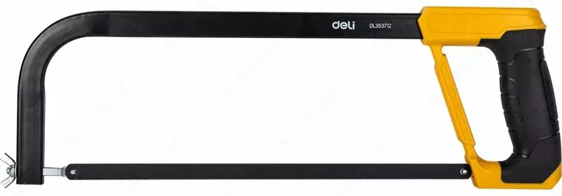 Ножовка мини 300мм EDL353712 Deli
