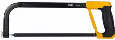Ножовка мини 300мм EDL353712 Deli