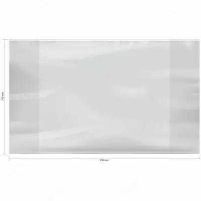 Обложка 210*350 для дневников и тетрадей, ArtSpace, ПЭ 60мкм SP15.0