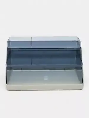 Органайзер (ср) XDM34 Deli