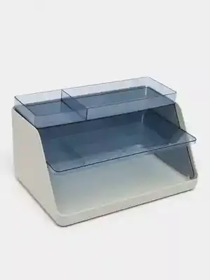 Органайзер (ср) XDM34 Deli
