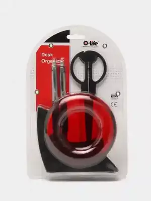 Органайзер S-360C (кр) O-Life