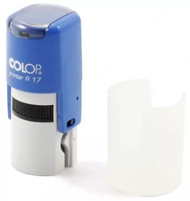 Оснастка Printer R17 (сн/сн) Colop (круглая)