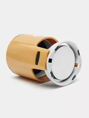 Оснастка Printer R40N (жл-золотой/сн) Colop (круглая
