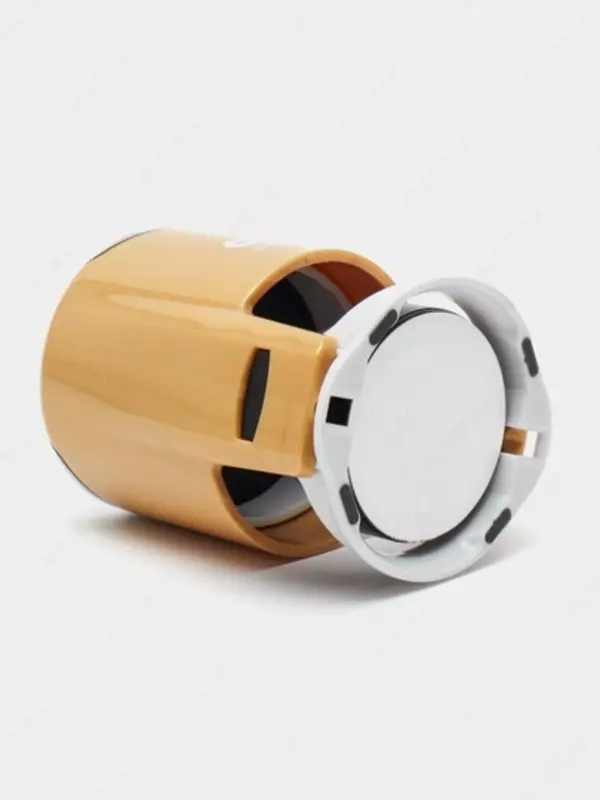 Оснастка Printer R40N (жл-золотой/сн) Colop (круглая