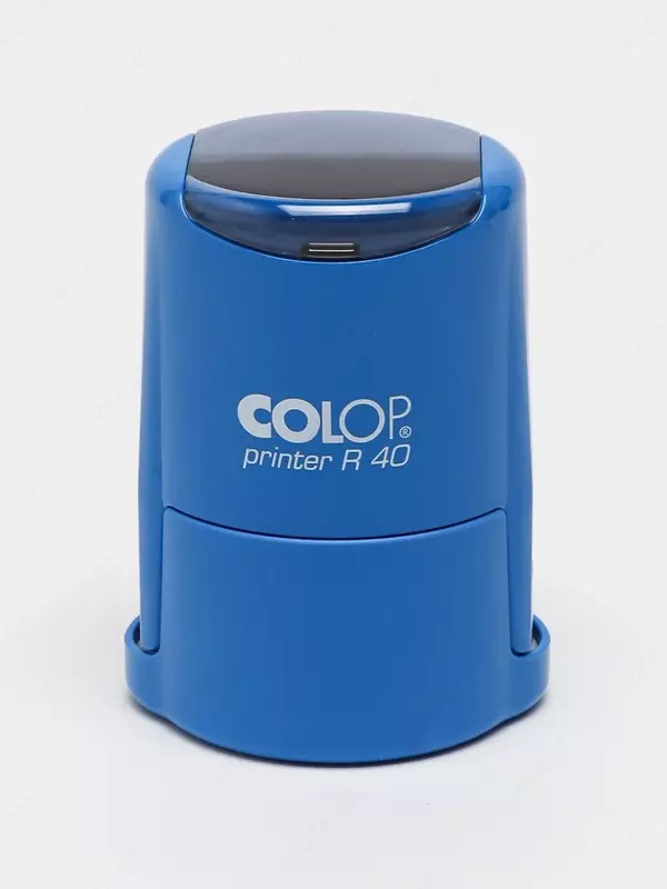 Оснастка Printer R40N (сн/сн)Colop (круглая