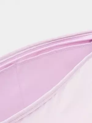 Папка на молнии (кр) PP109 Deli