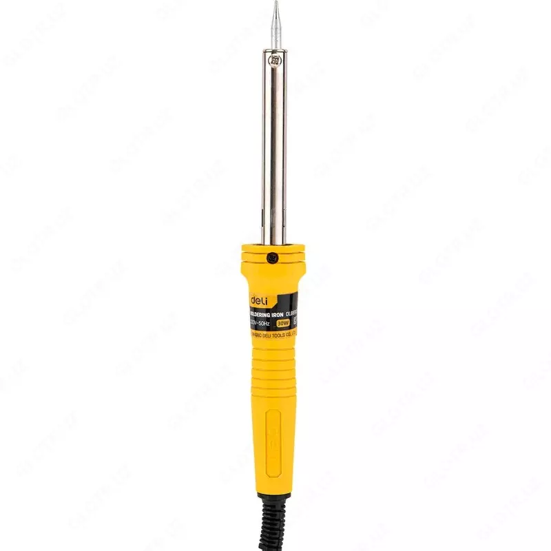 Паяльник 30W EDL8830 Deli