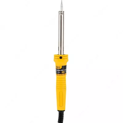 Паяльник 30W EDL8830 Deli