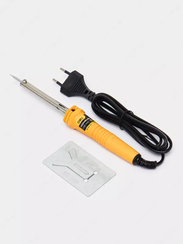 Паяльник 30W EDL8830 Deli
