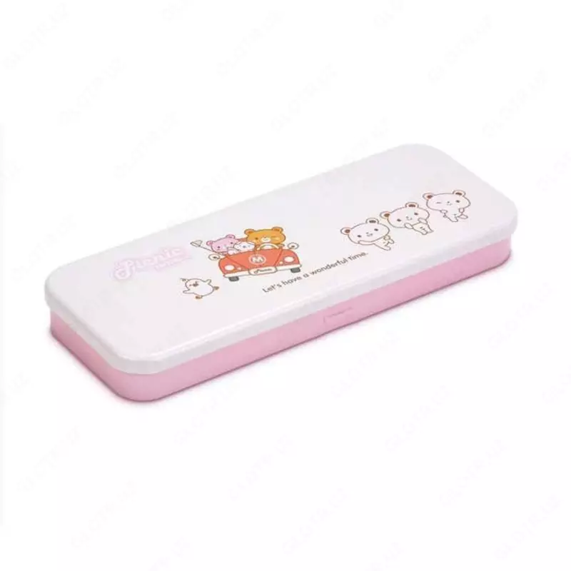 Пенал (жл) 95560 Deli