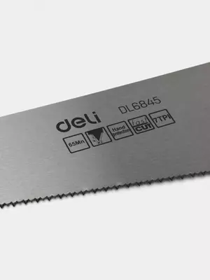 Пила 450мм EDL6845 Deli