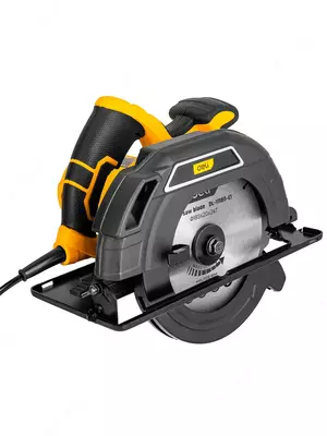 Пила циркулярная 1300w 185*20мм EDL-YJ185-E1 Deli