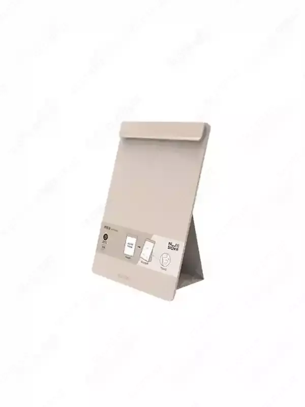 Планшет (асс) NS503 Deli