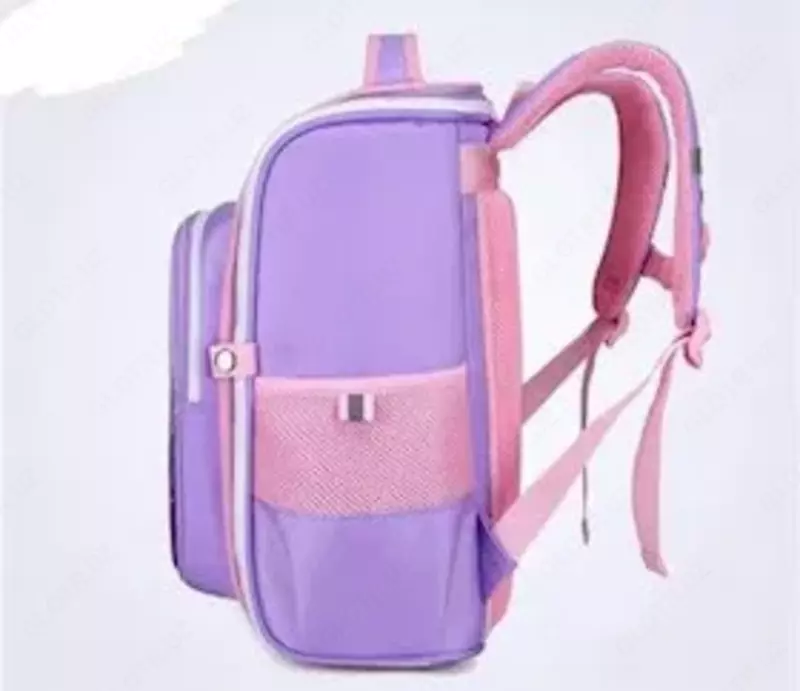 Ранец школьный BB124B (рз) Deli