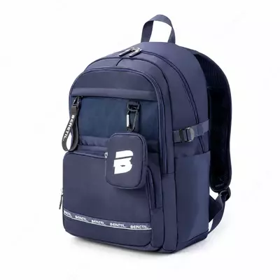 Ранец школьный BB139 (сн) Deli