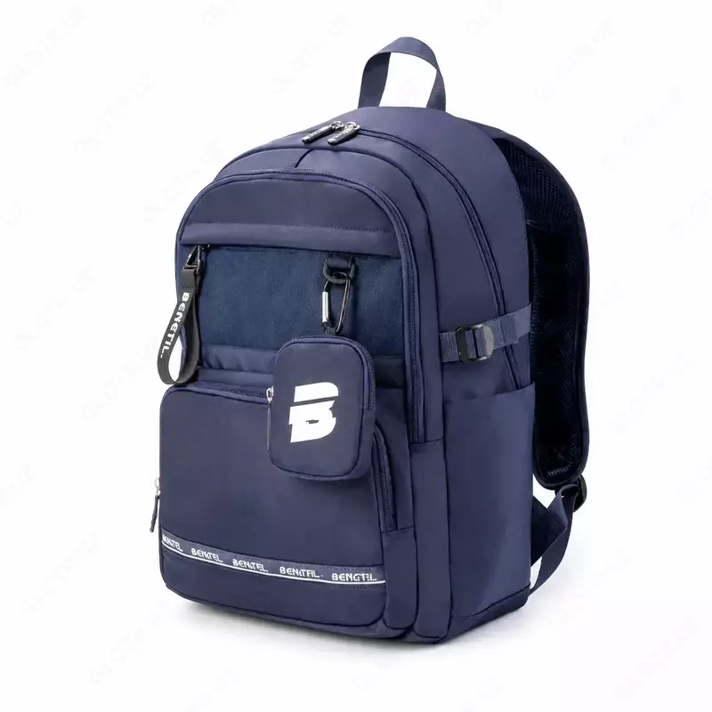 Ранец школьный BB139 (сн) Deli