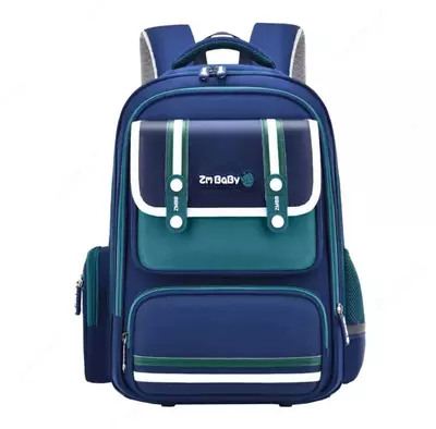 Ранец школьный BB148 (сн) Deli